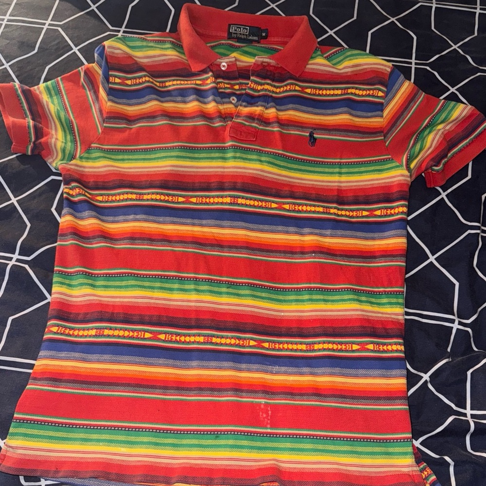 Polo Ralph Lauren shirt